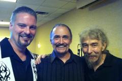 Rick-Vance-Duane-Parks-with-Gary-Talley-from-Box-Tops