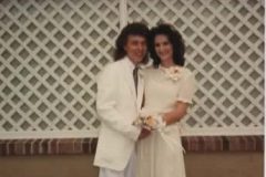 Duane-Teresa-Wedding-Day